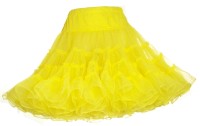 60 yard nylon petticoat